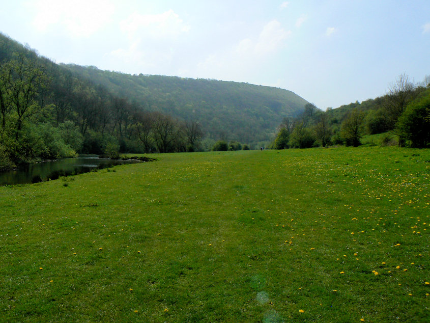 Monsal Dale Monsal Dale